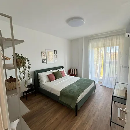 A Casa Di Nonna Lina - In Ostiense Apartamento Roma