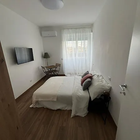 A Casa Di Nonna Lina - In Ostiense Roma