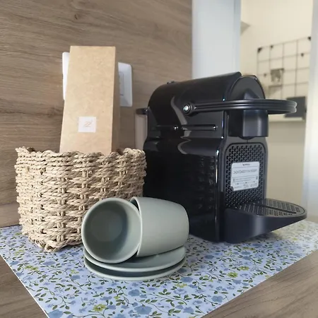 A Casa Di Nonna Lina - In Ostiense Apartamento *