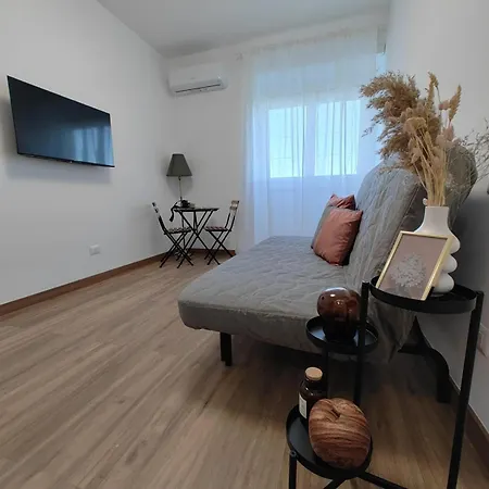 A Casa Di Nonna Lina - In Ostiense Apartman Róma