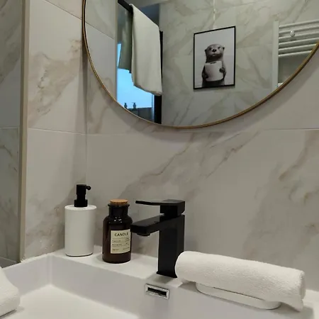 Apartman A Casa Di Nonna Lina - In Ostiense *