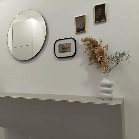 A Casa Di Nonna Lina - In Ostiense Rome