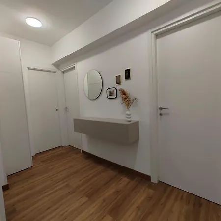 A Casa Di Nonna Lina - In Ostiense * Róma