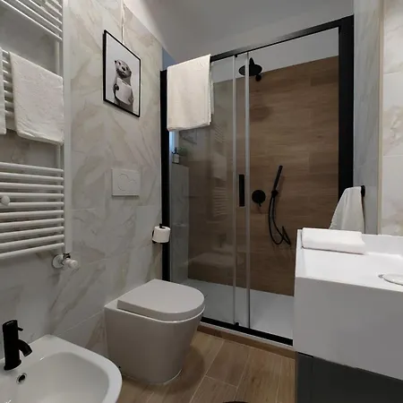 A Casa Di Nonna Lina - In Ostiense