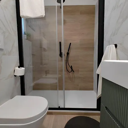 Apartman A Casa Di Nonna Lina - In Ostiense