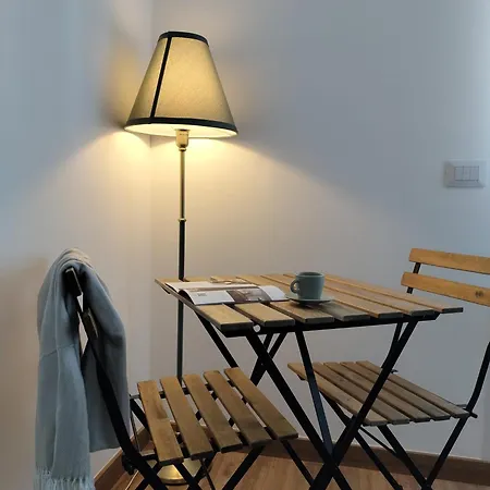 A Casa Di Nonna Lina - In Ostiense Apartman Róma