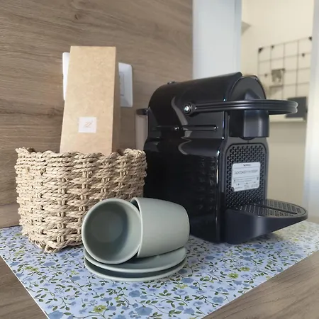 A Casa Di Nonna Lina - In Ostiense Apartman *