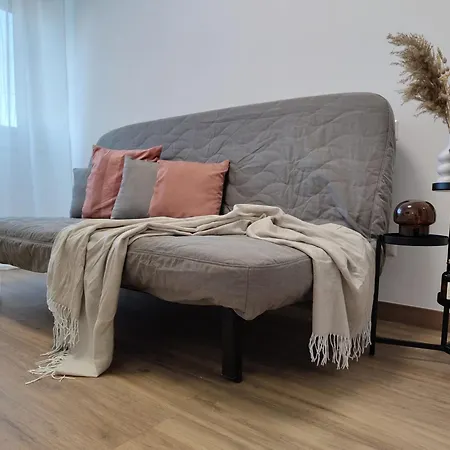 A Casa Di Nonna Lina - In Ostiense Apartman