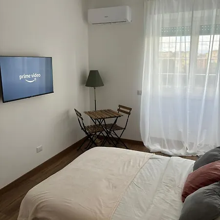 Apartman A Casa Di Nonna Lina - In Ostiense